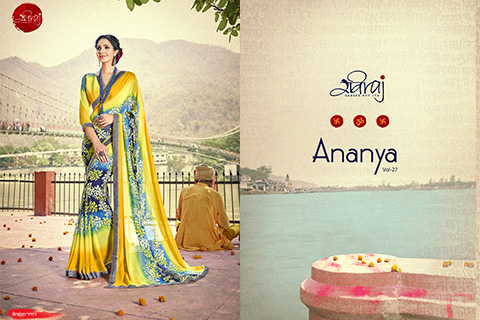 Ananya Vol 27