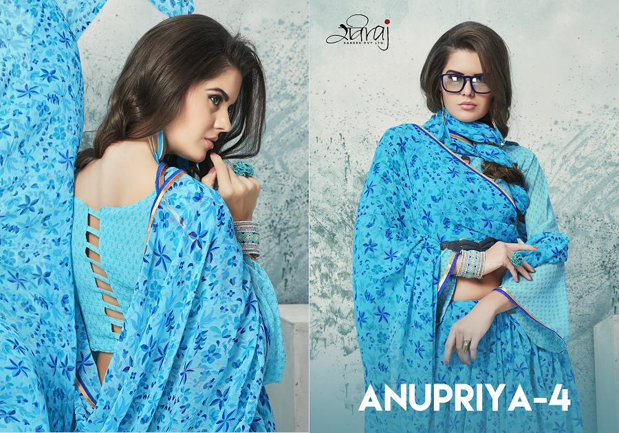 Anupriya Vol 04