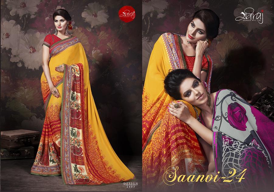 Saanvi Vol 24